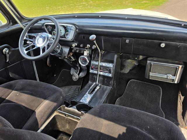 1954 Ford F100 Custom Cab