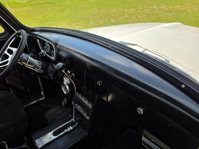 1954 Ford F100 Custom Cab