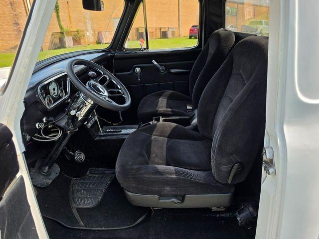 1954 Ford F100 Custom Cab - 5