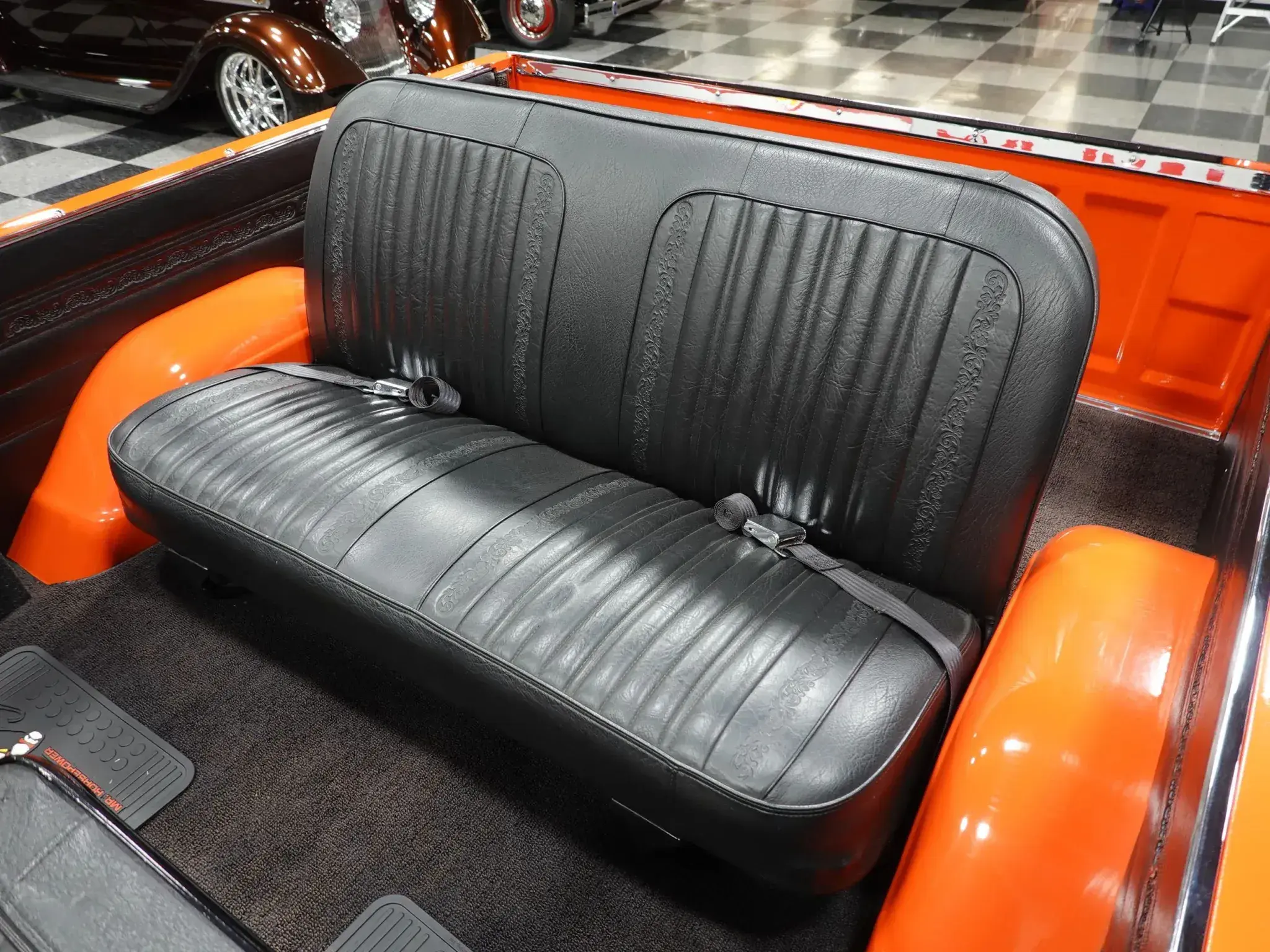 1971 Chevrolet K5 Blazer