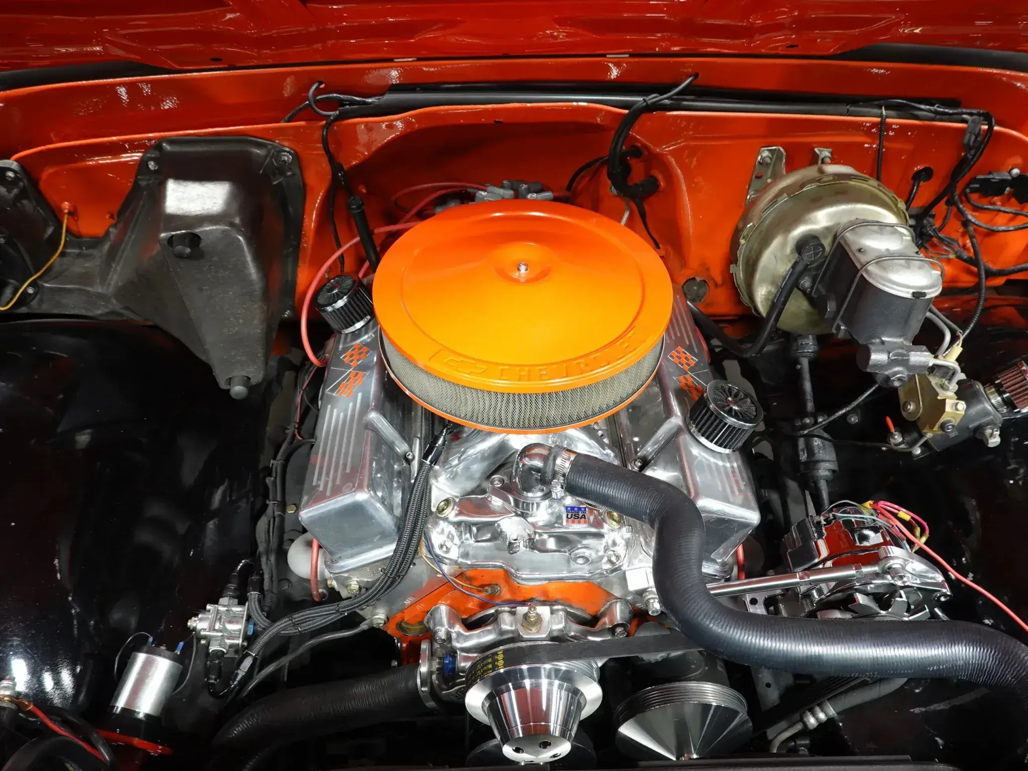 1971 Chevrolet K5 Blazer