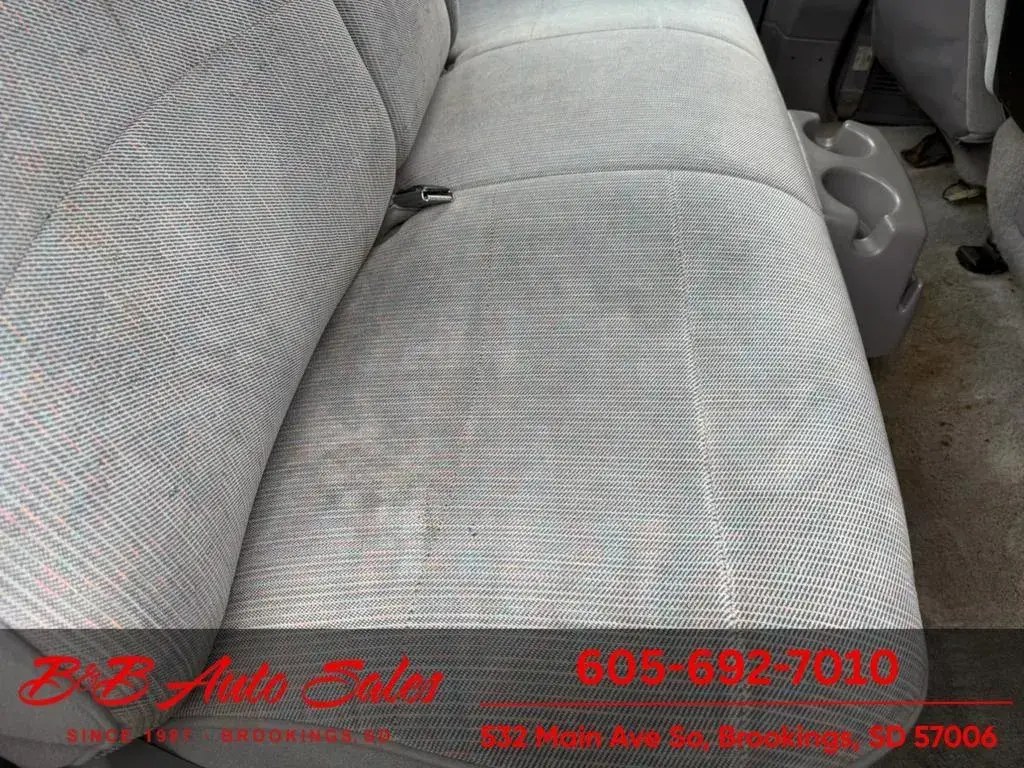 1997 Ford F-250 XL