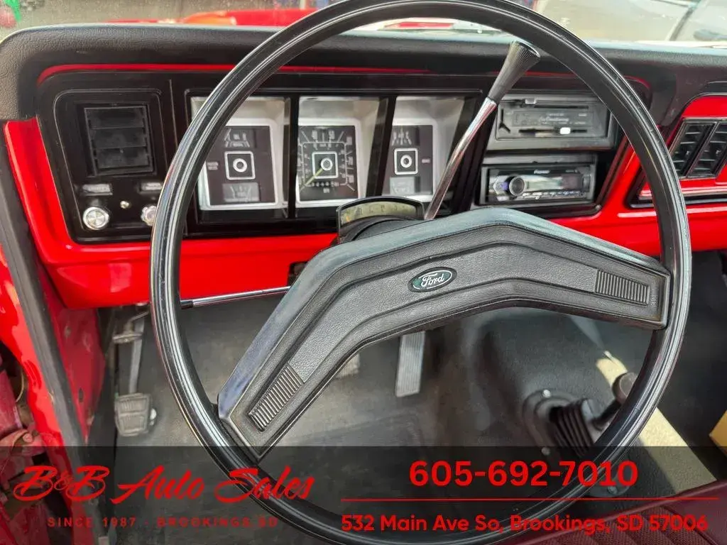 1977 Ford F-150