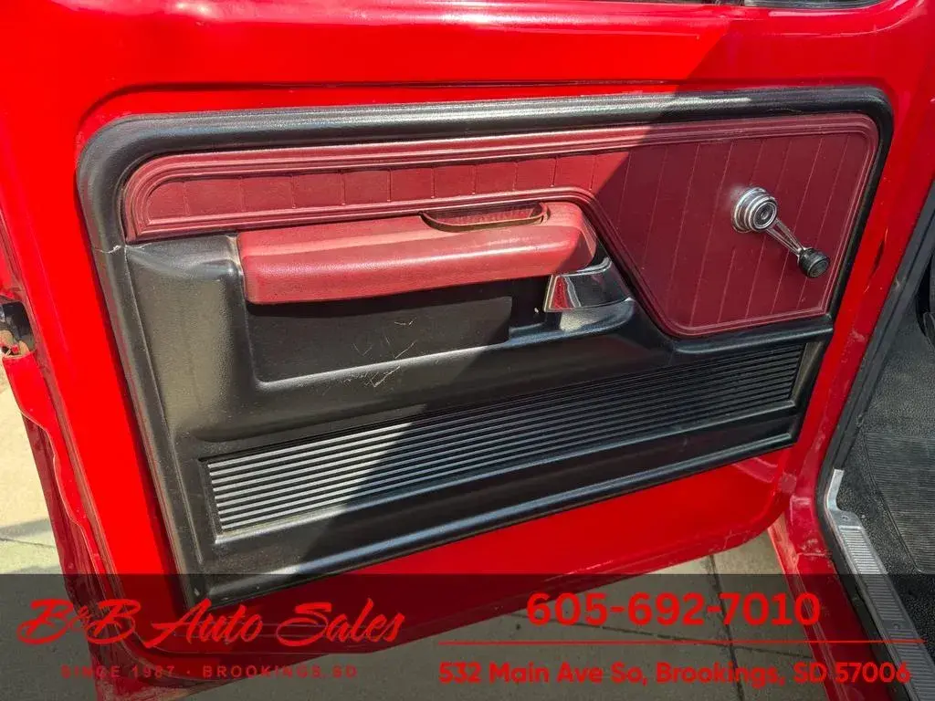 1977 Ford F-150