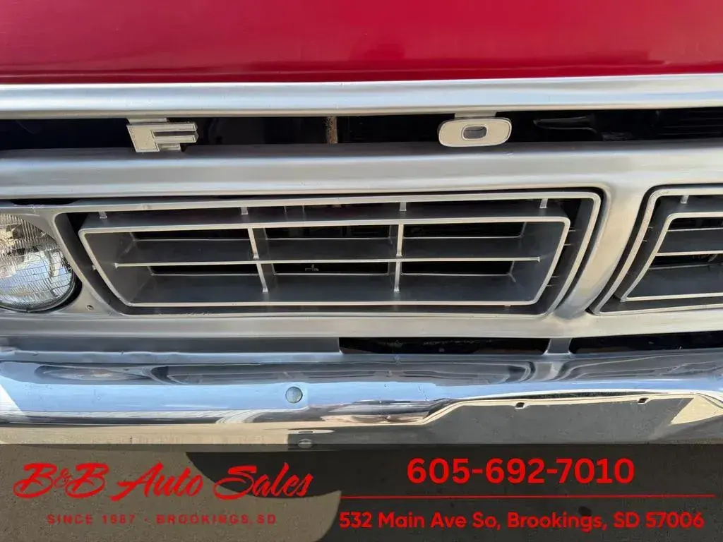1977 Ford F-150