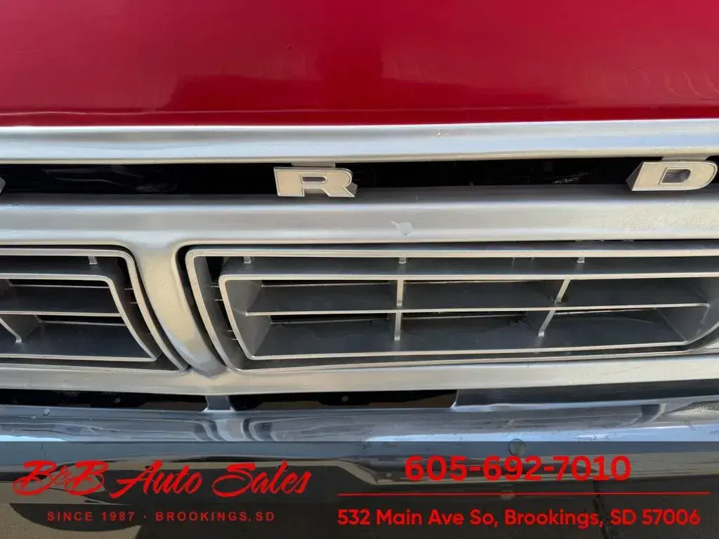 1977 Ford F-150