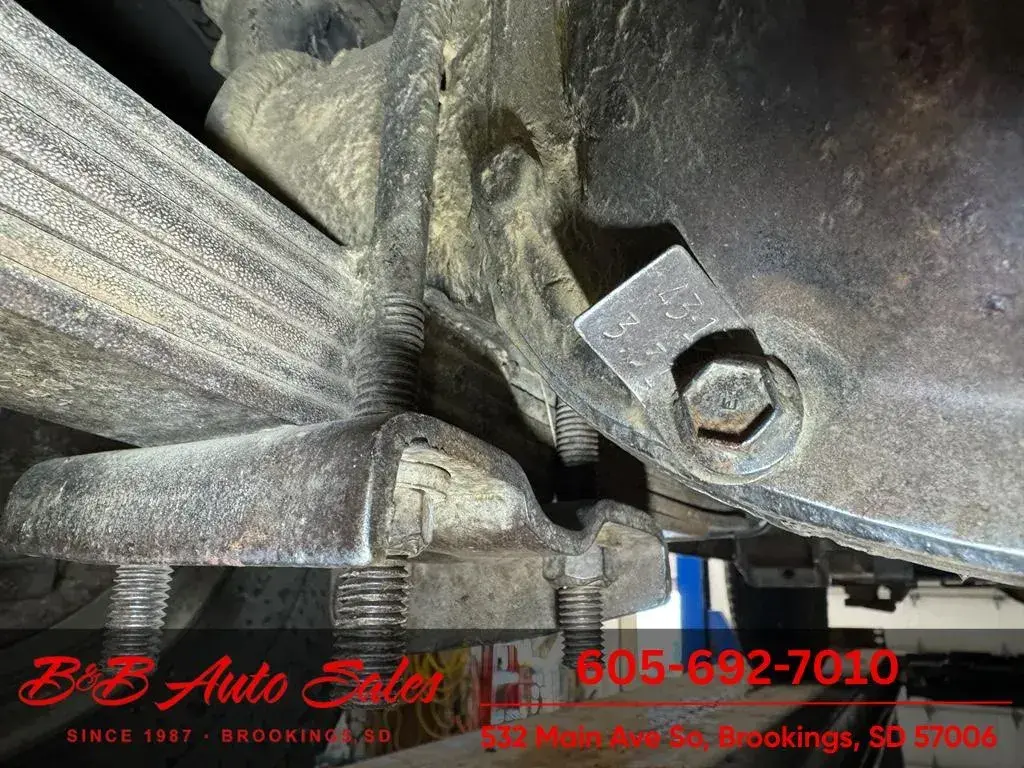 1973 International Harvester Scout 4WD