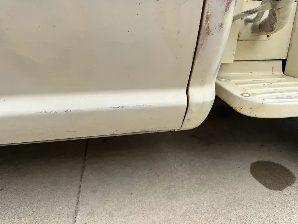 1967 Ford F-100