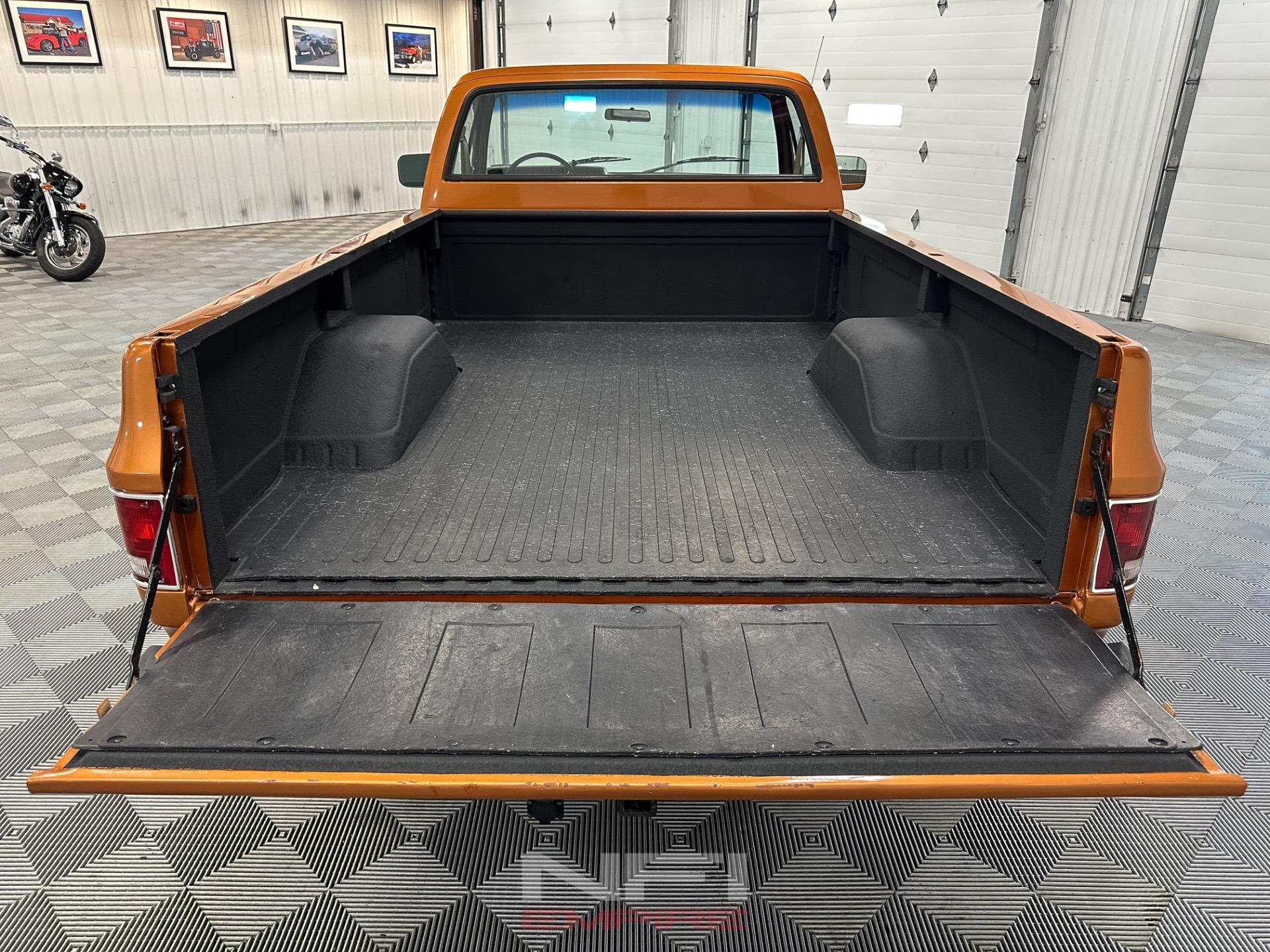 1987 Chevrolet R10 Custom Cab