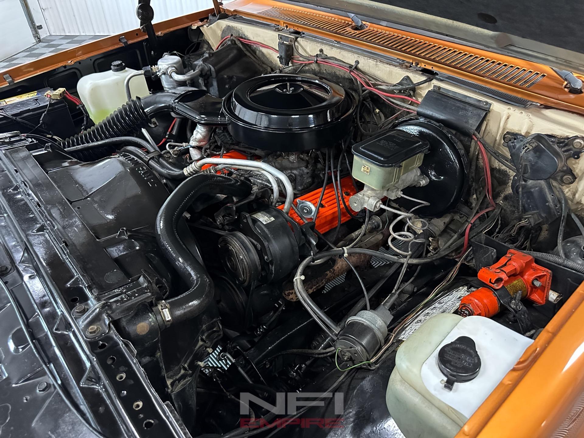 1987 Chevrolet R10 Custom Cab
