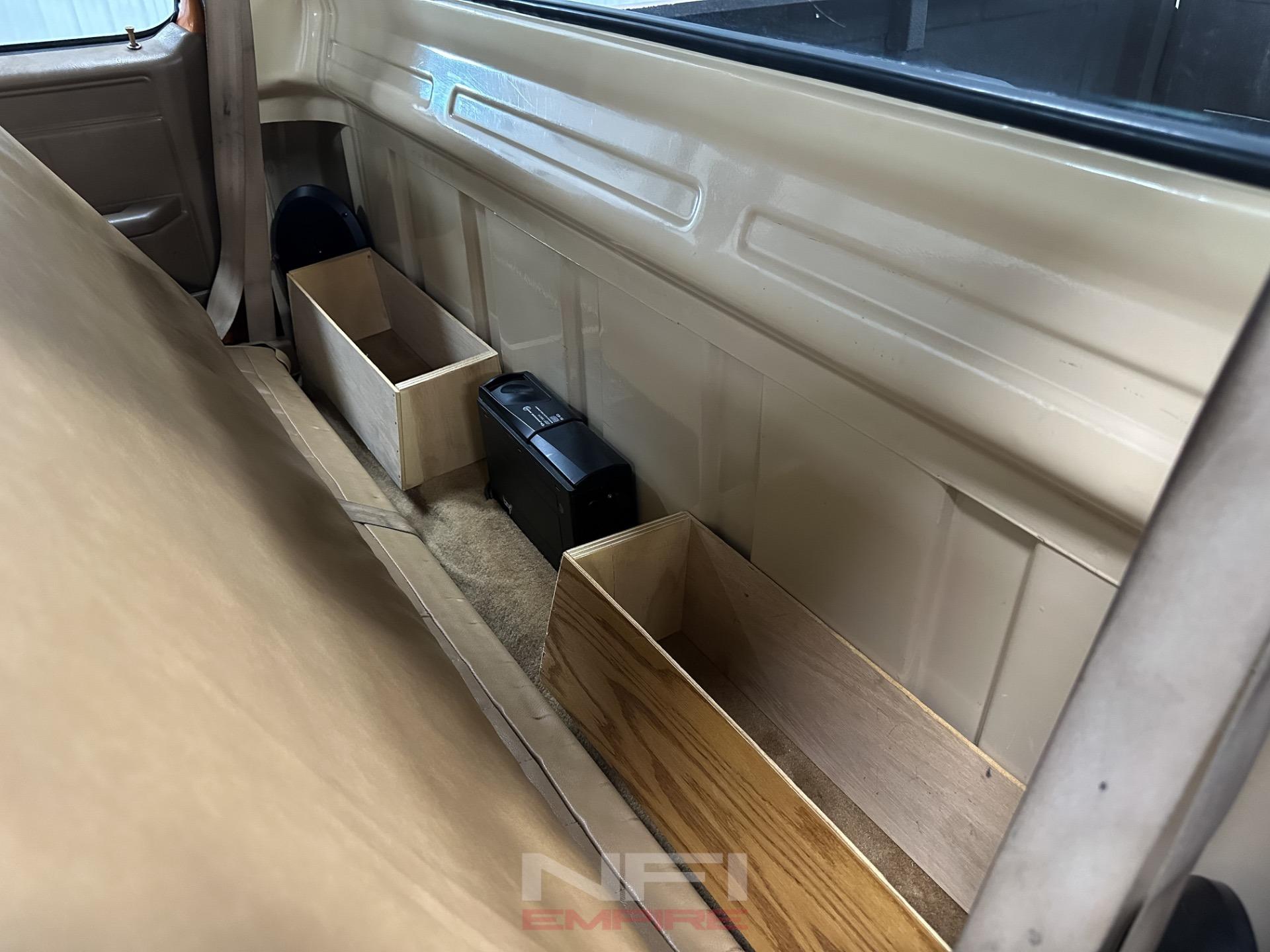 1987 Chevrolet R10 Custom Cab