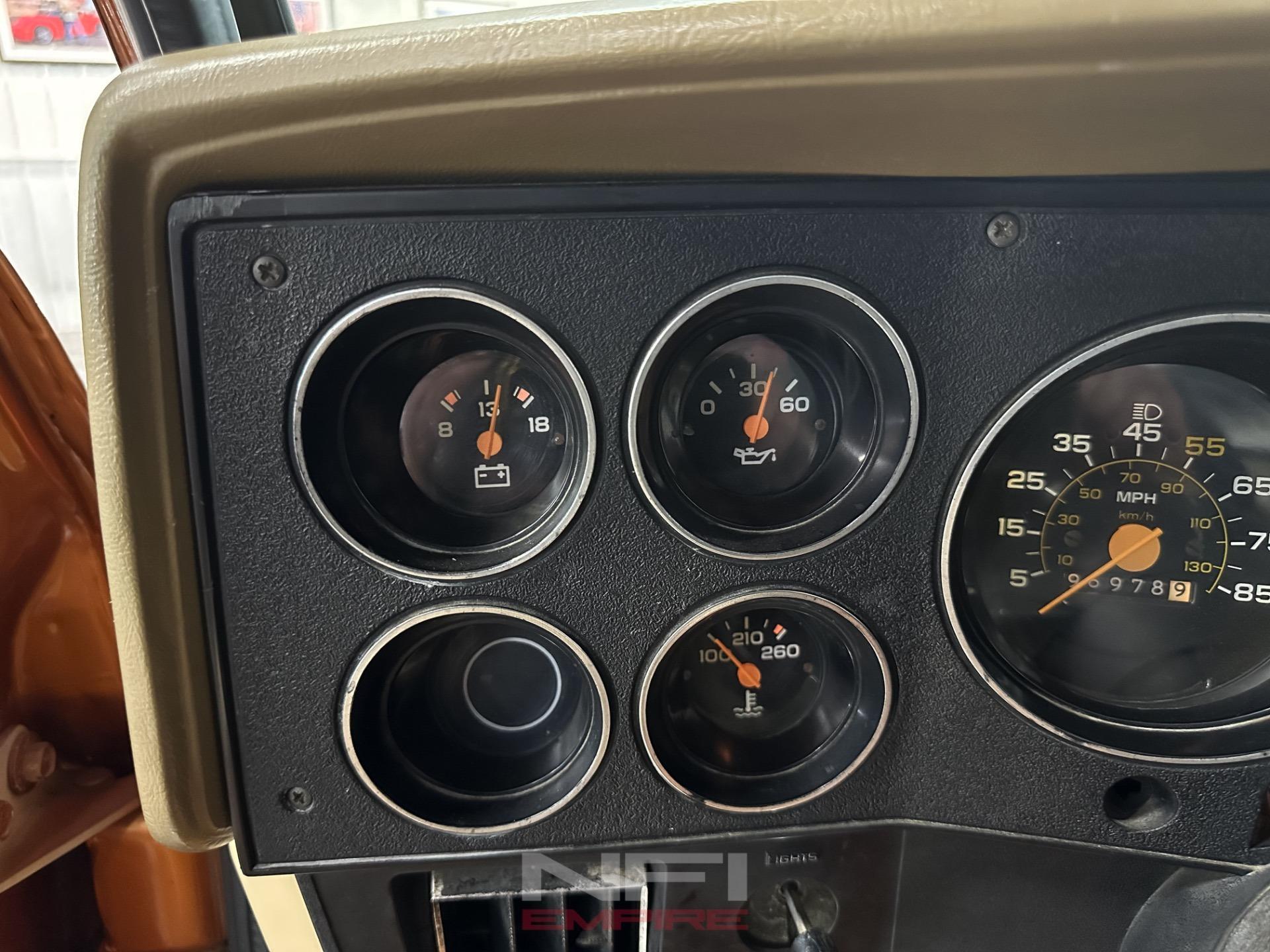 1987 Chevrolet R10 Custom Cab