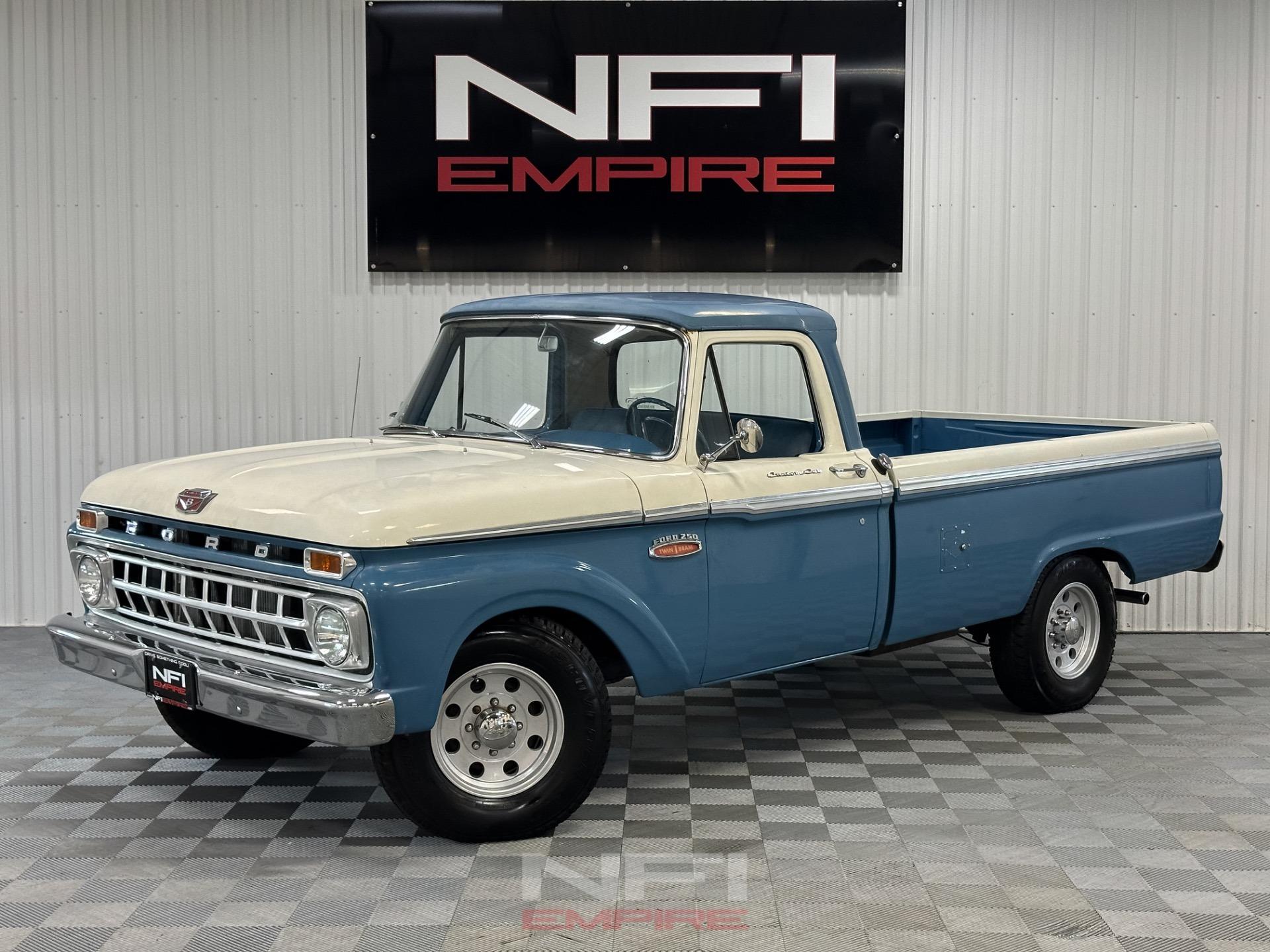  Ford F-250