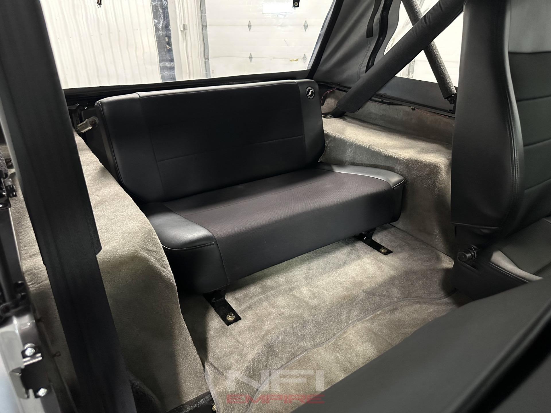 1978 Jeep CJ-7 Renegade