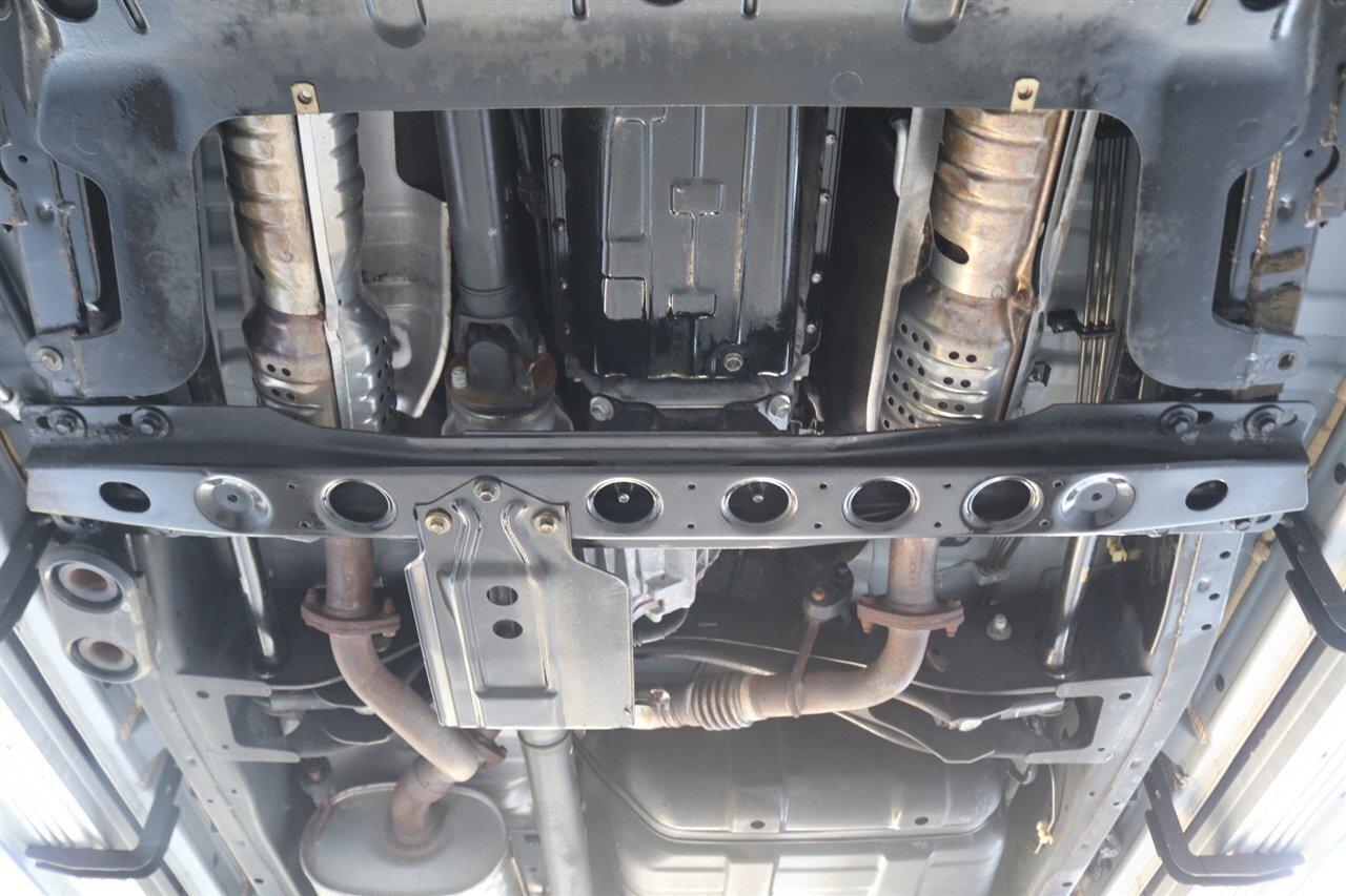 1999 Toyota Land Cruiser