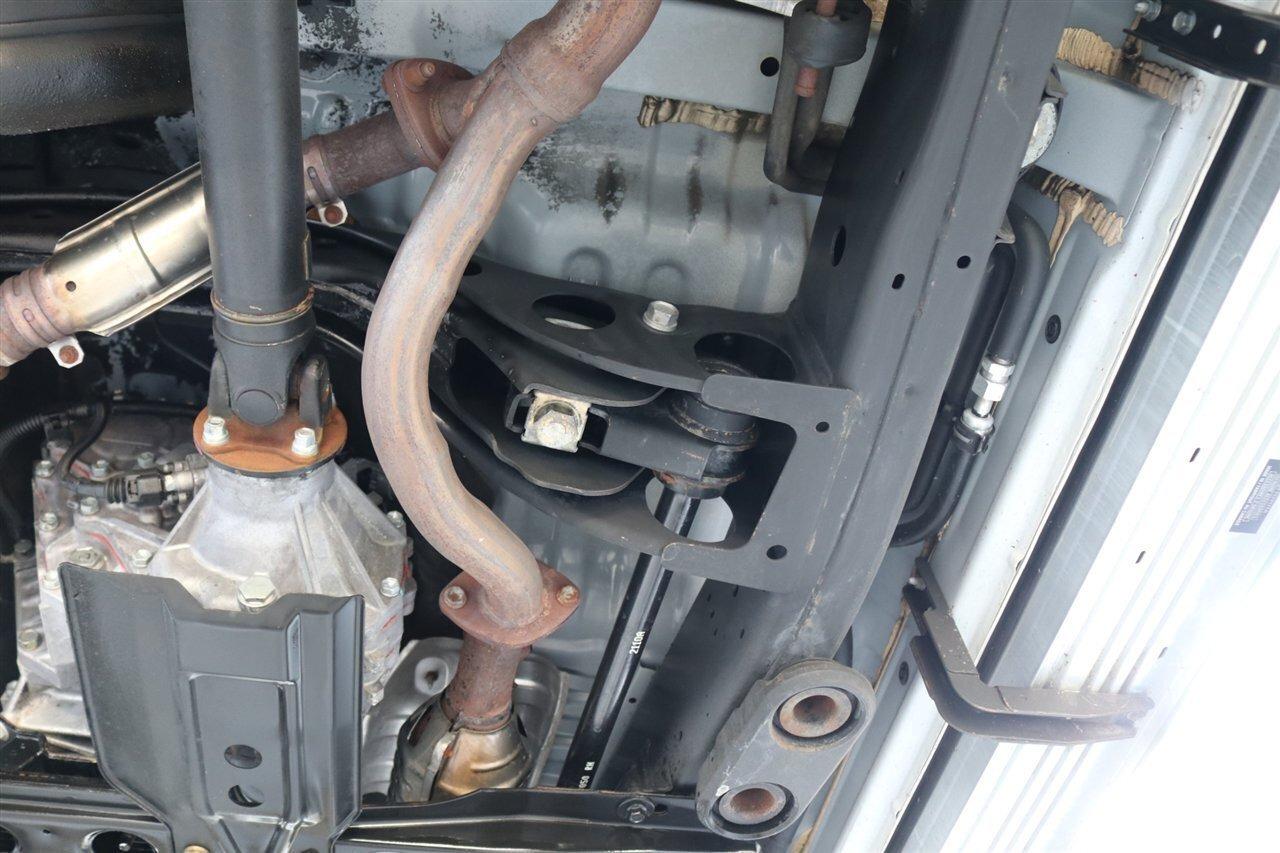 1999 Toyota Land Cruiser