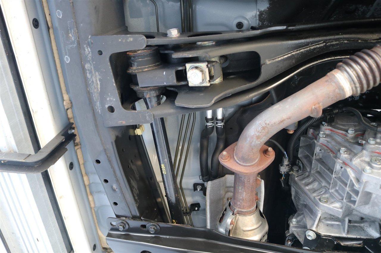 1999 Toyota Land Cruiser