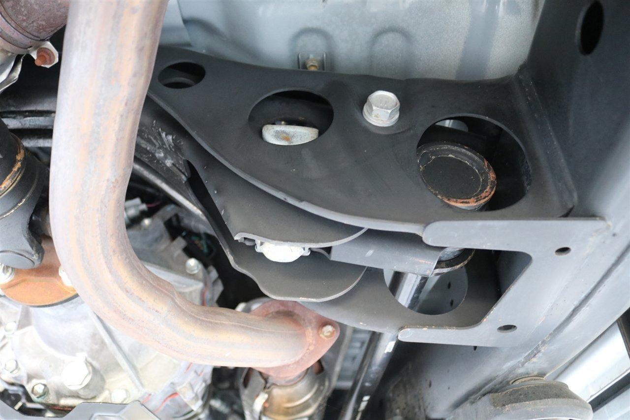 1999 Toyota Land Cruiser