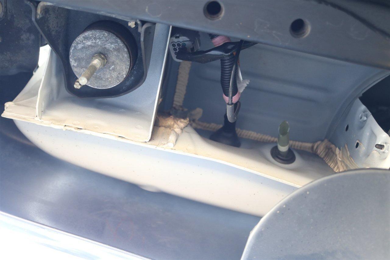 1999 Toyota Land Cruiser