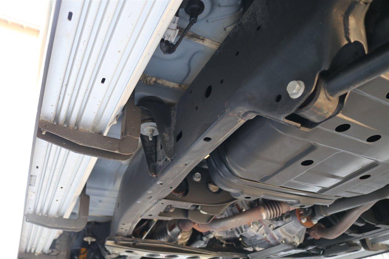 1999 Toyota Land Cruiser
