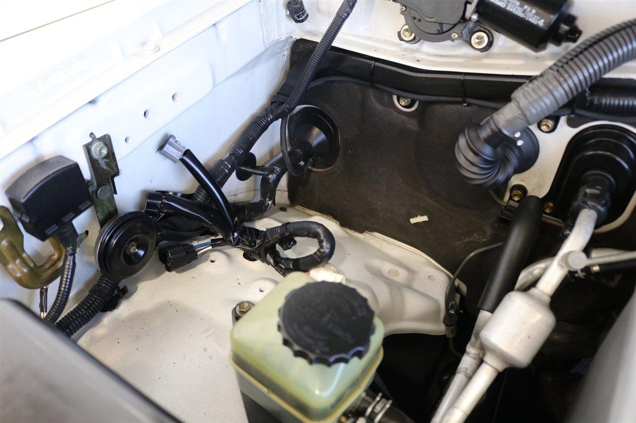 1999 Toyota Land Cruiser