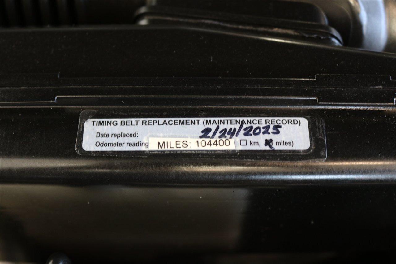 1999 Toyota Land Cruiser