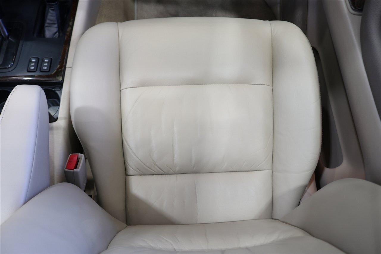 1999 Toyota Land Cruiser