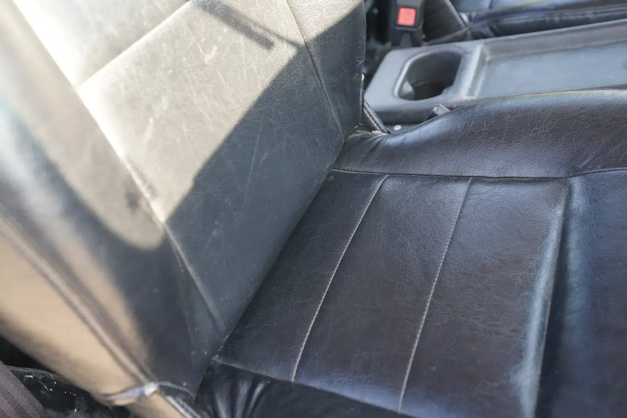 1984 Jeep CJ-7 Laredo