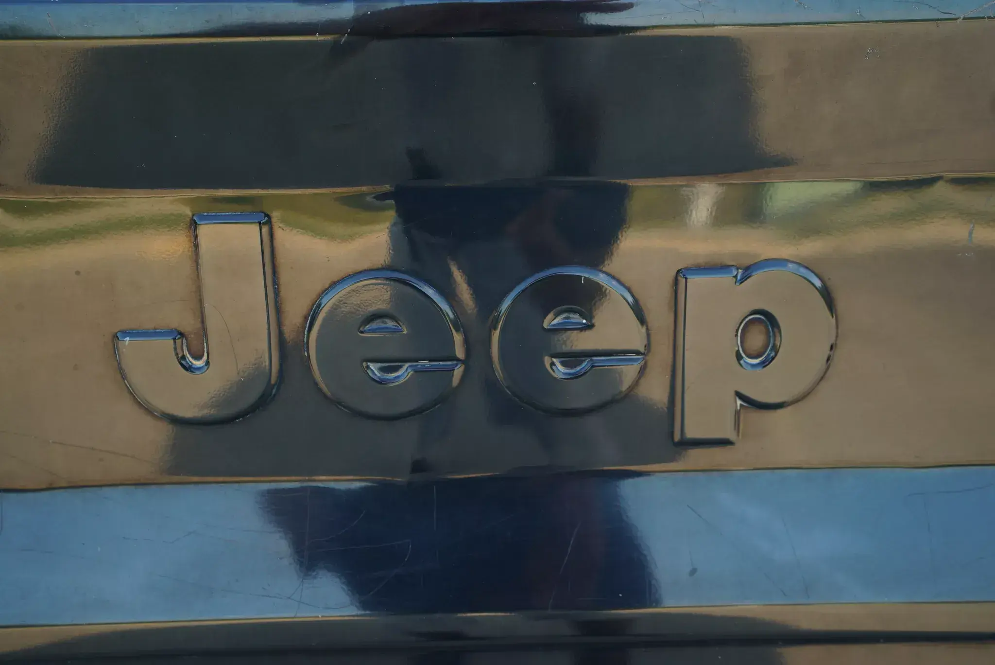 1984 Jeep CJ-7 Laredo