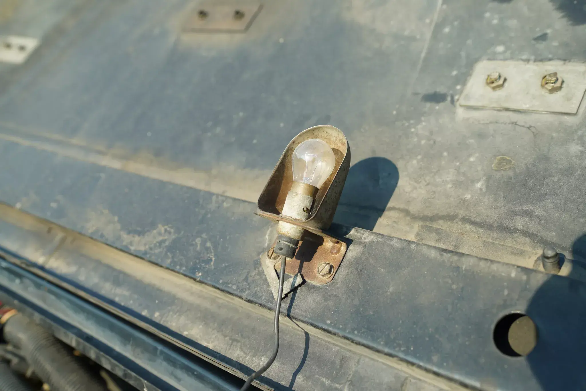 1984 Jeep CJ-7 Laredo