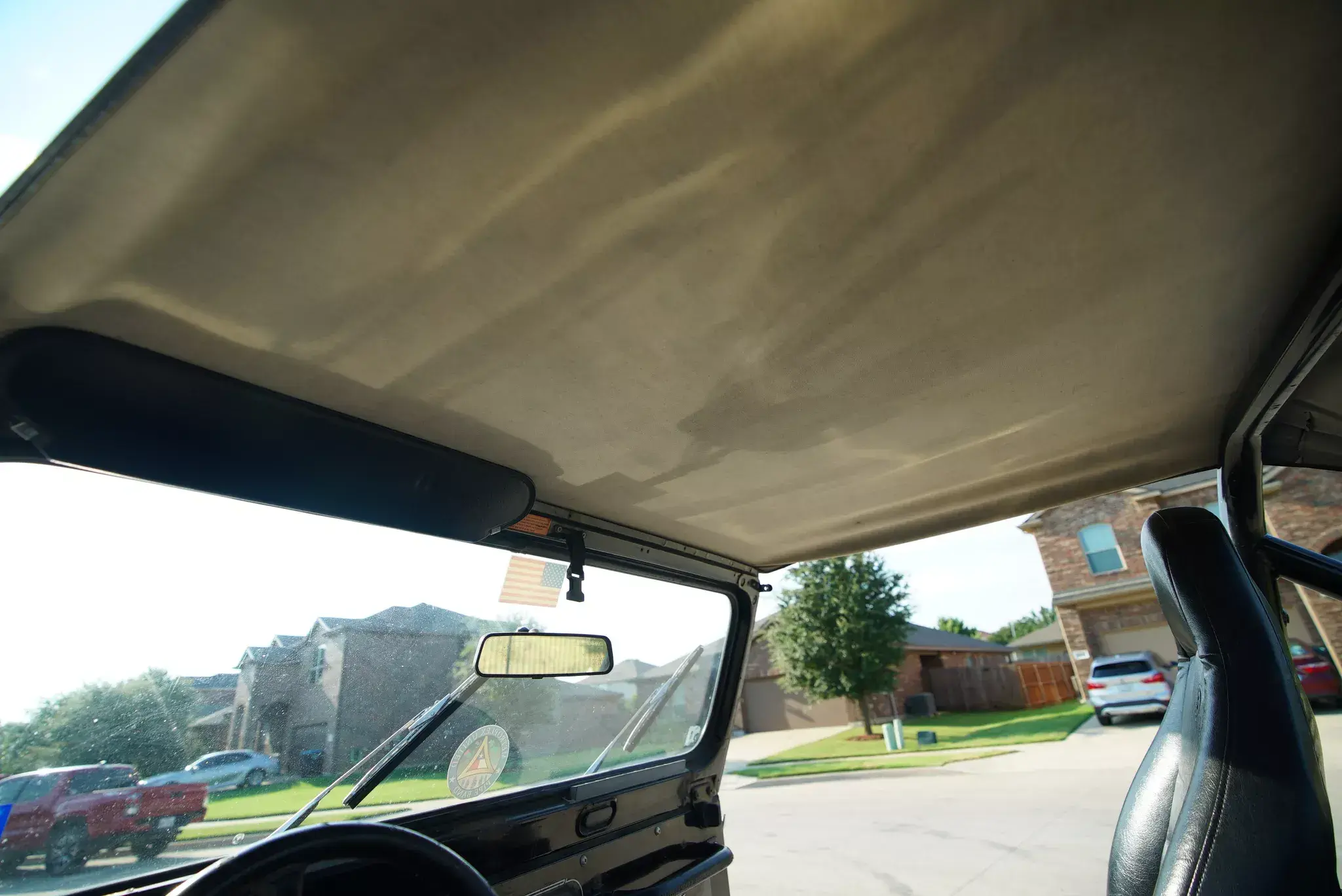 1984 Jeep CJ-7 Laredo