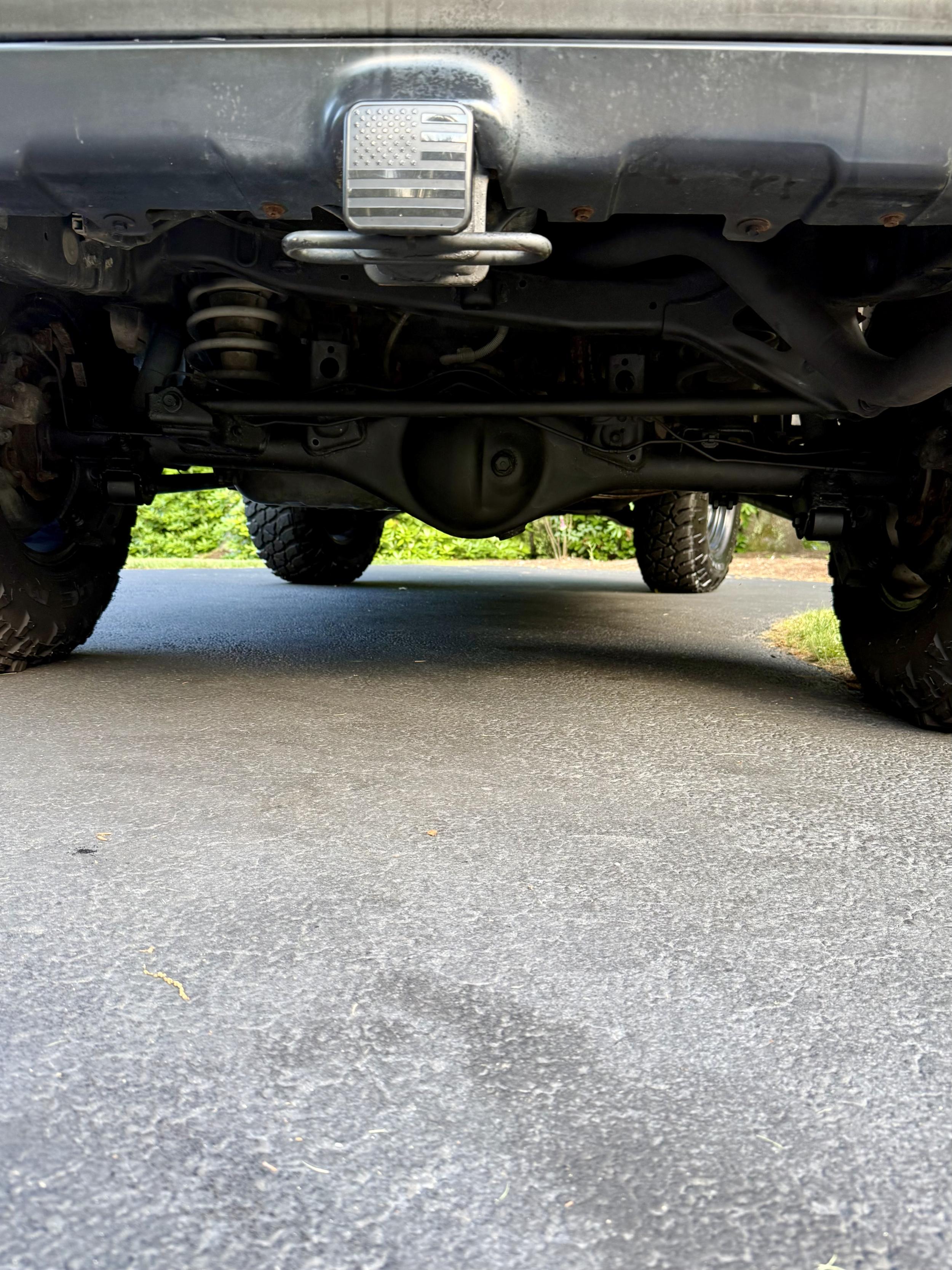 2010 Toyota FJ Cruiser