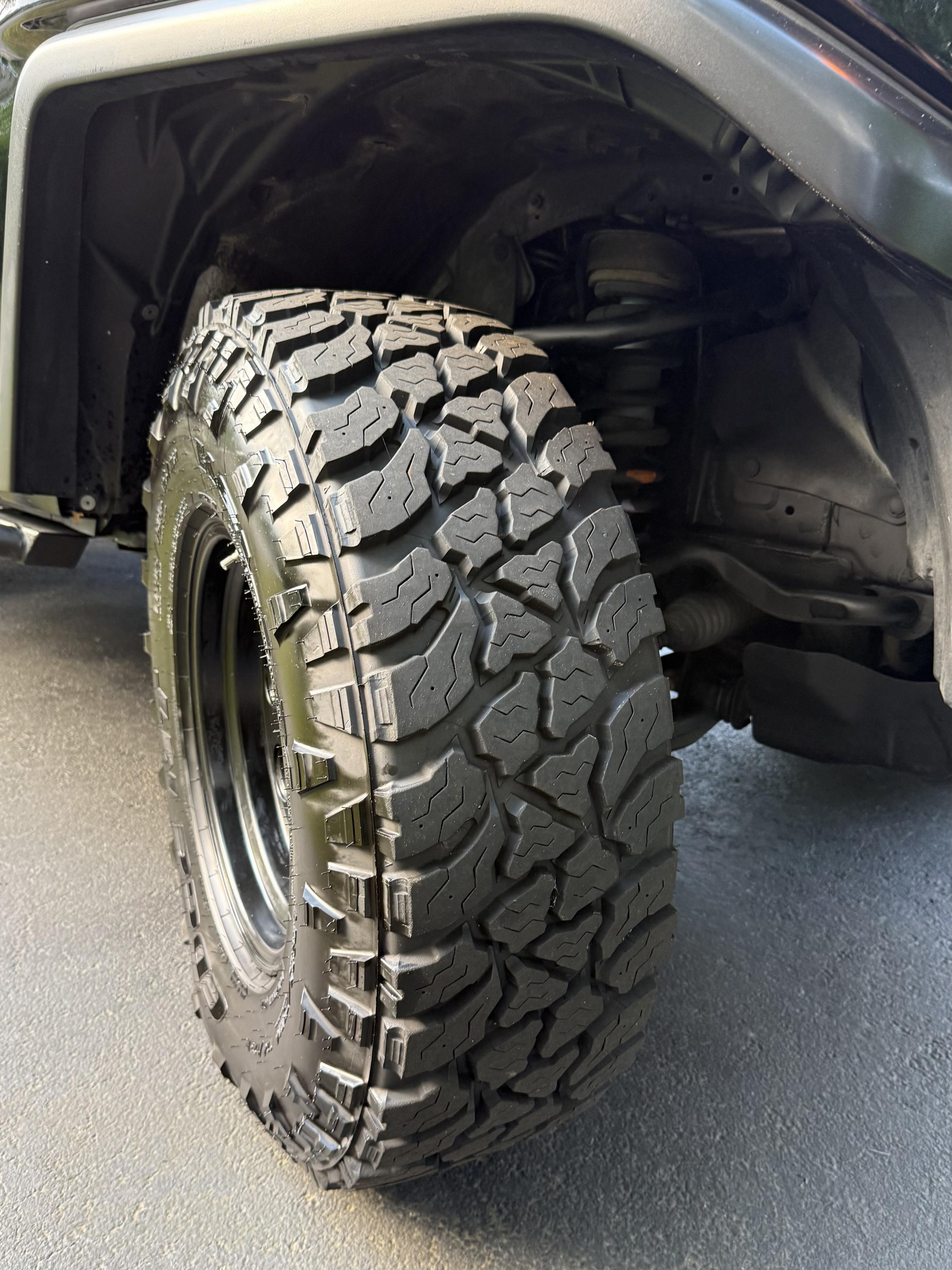 2010 Toyota FJ Cruiser