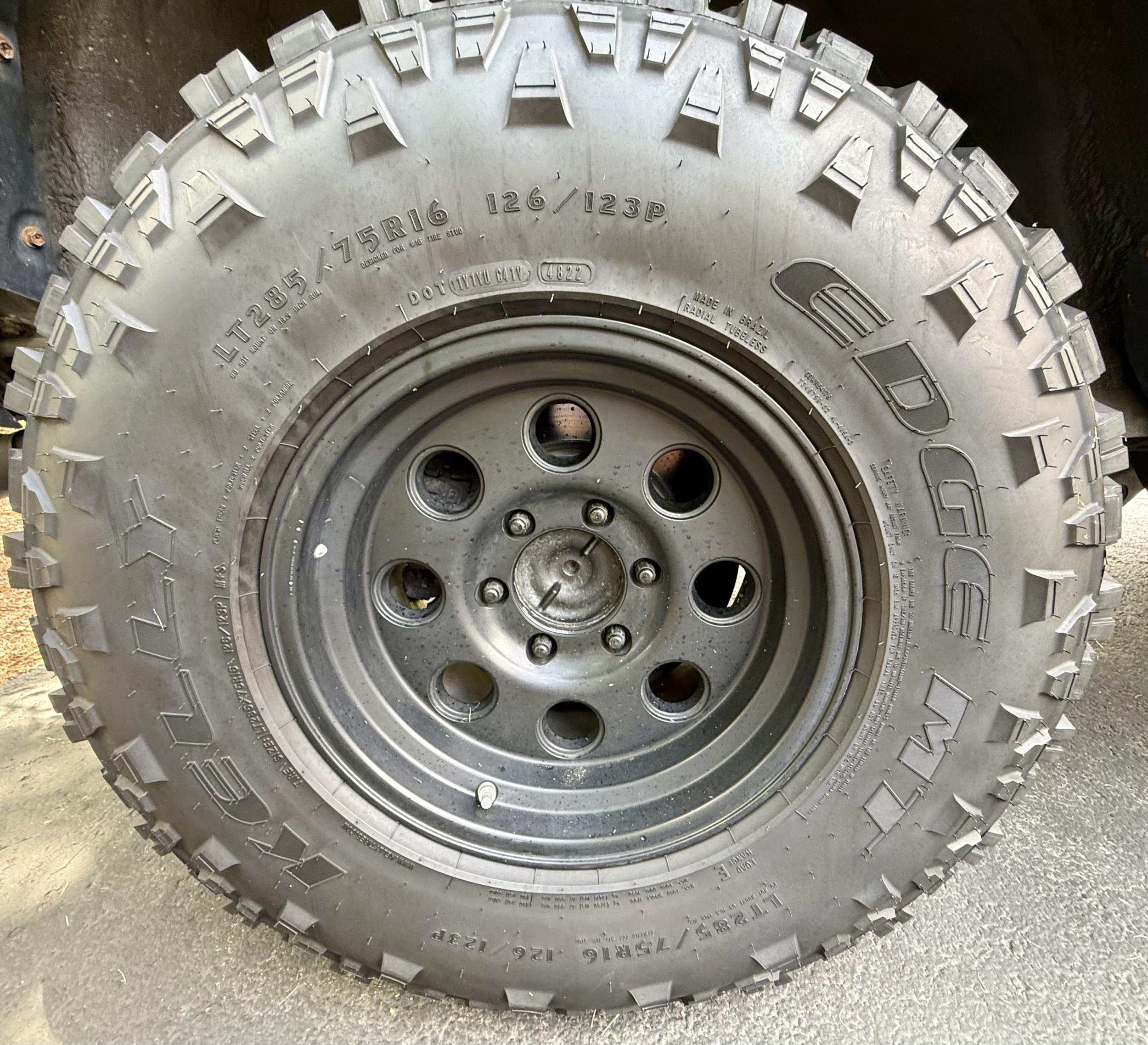 2010 Toyota FJ Cruiser