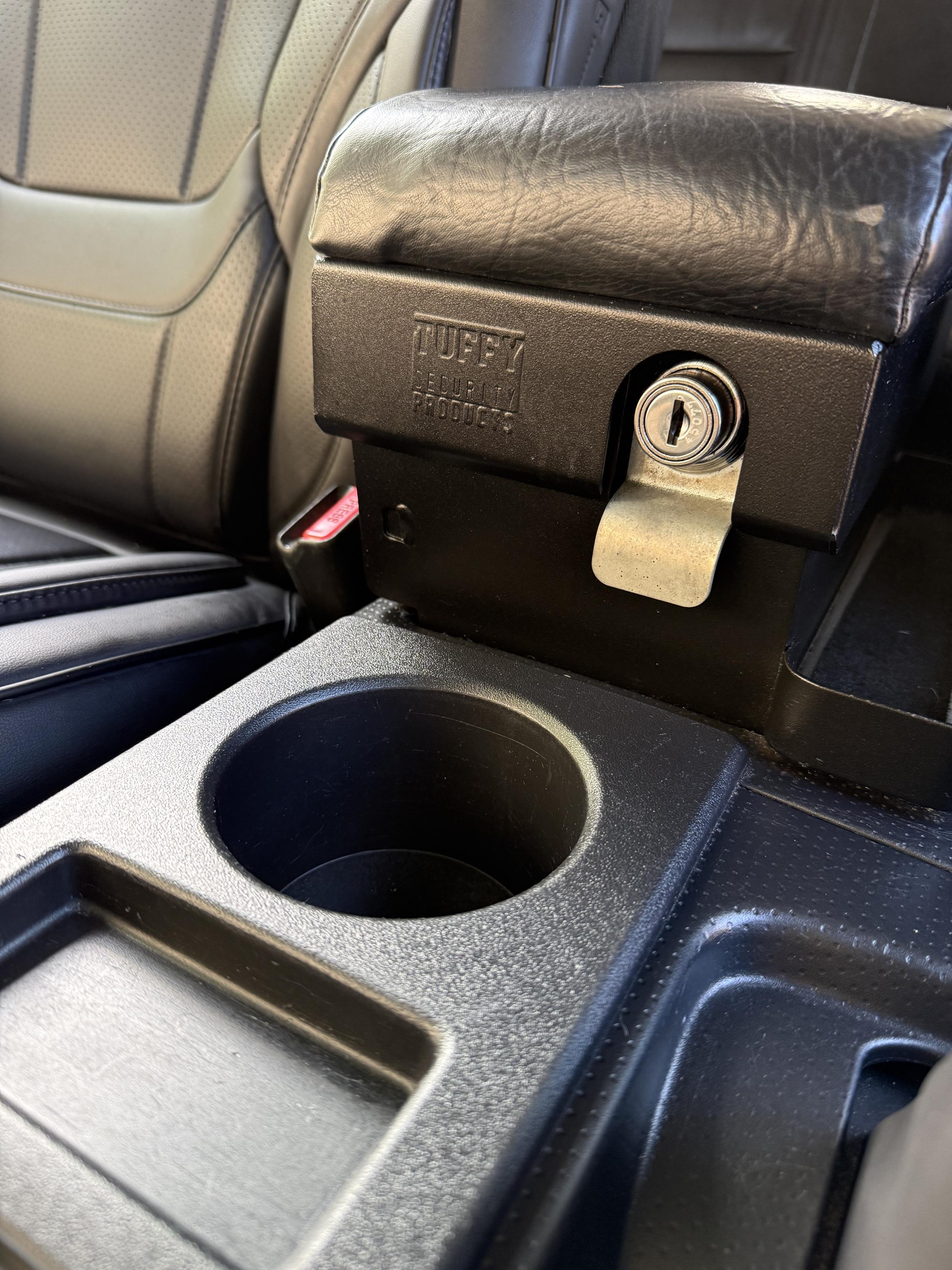 2010 Toyota FJ Cruiser