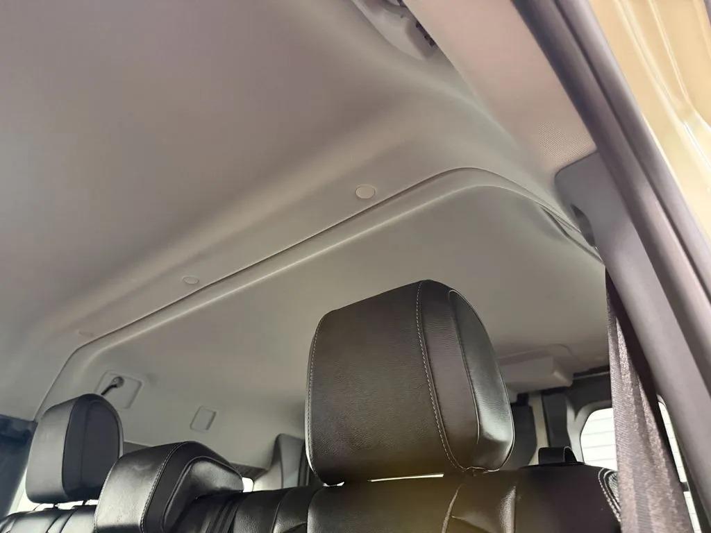 2024 INEOS Grenadier Station Wagon Base