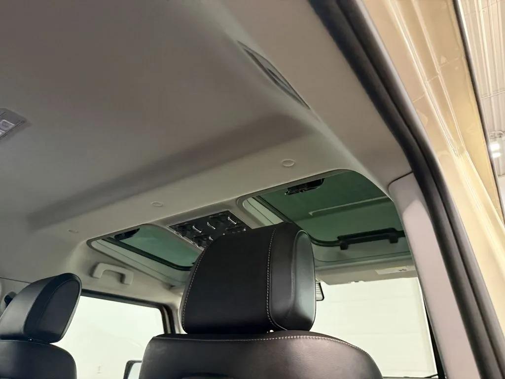 2024 INEOS Grenadier Station Wagon Base
