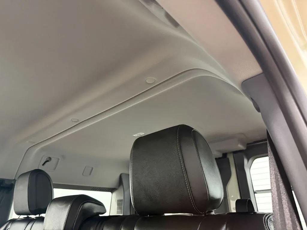 2024 INEOS Grenadier Station Wagon Base
