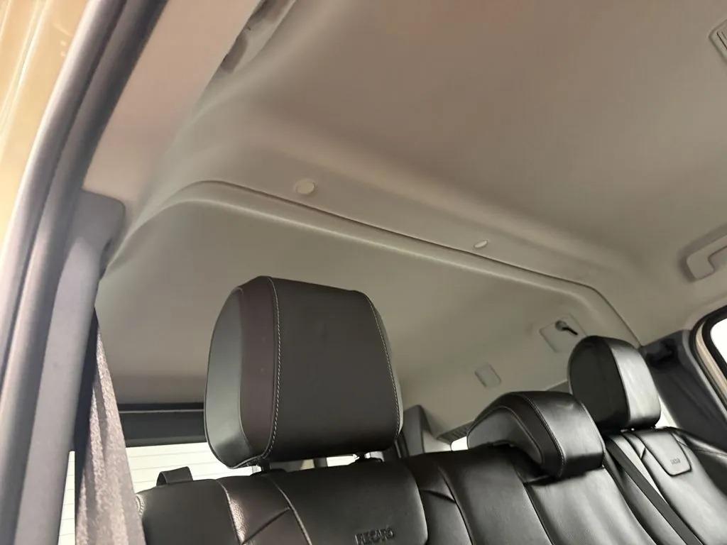2024 INEOS Grenadier Station Wagon Base