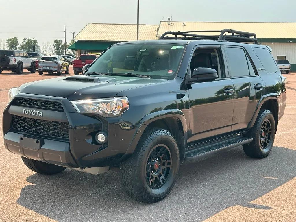  Toyota 4Runner