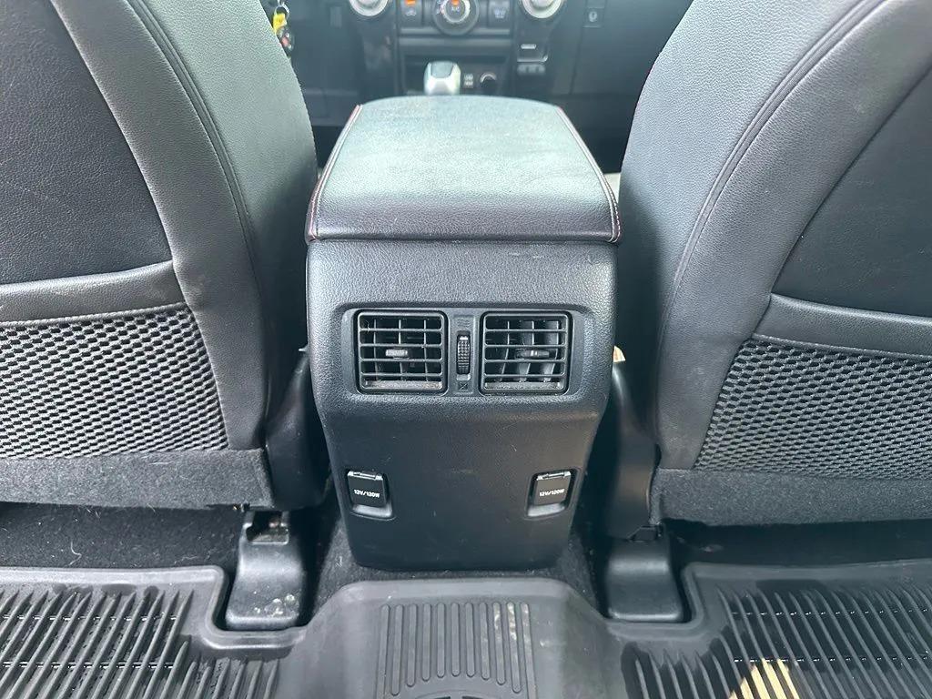 2019 Toyota 4Runner TRD Pro