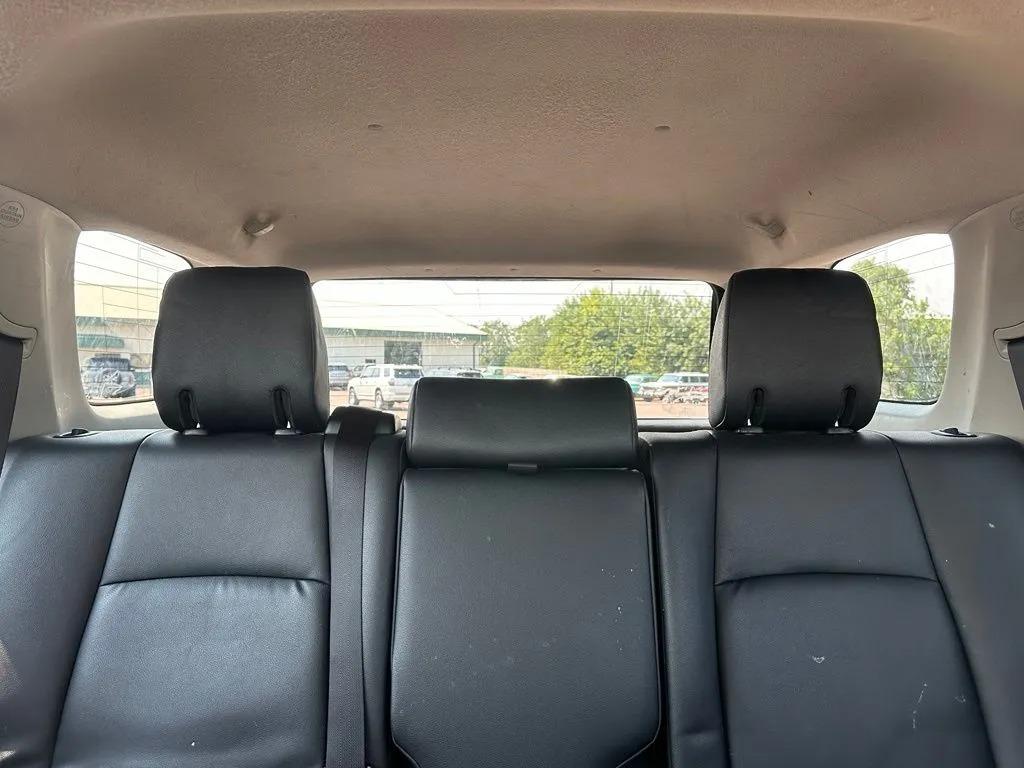 2019 Toyota 4Runner TRD Pro