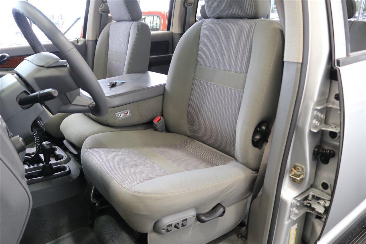 2006 Dodge Ram 3500