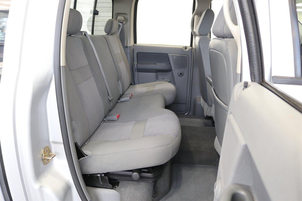 2006 Dodge Ram 3500