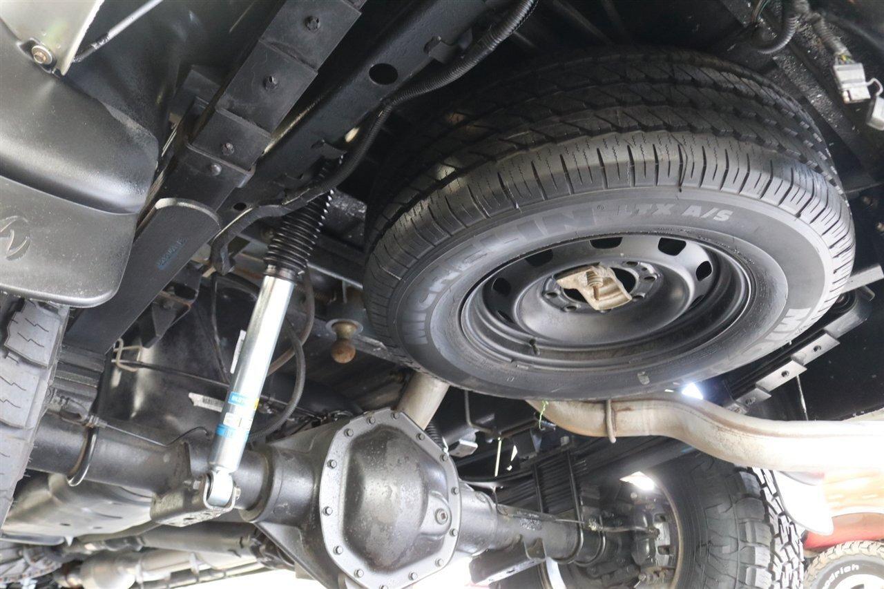 2006 Dodge Ram 3500