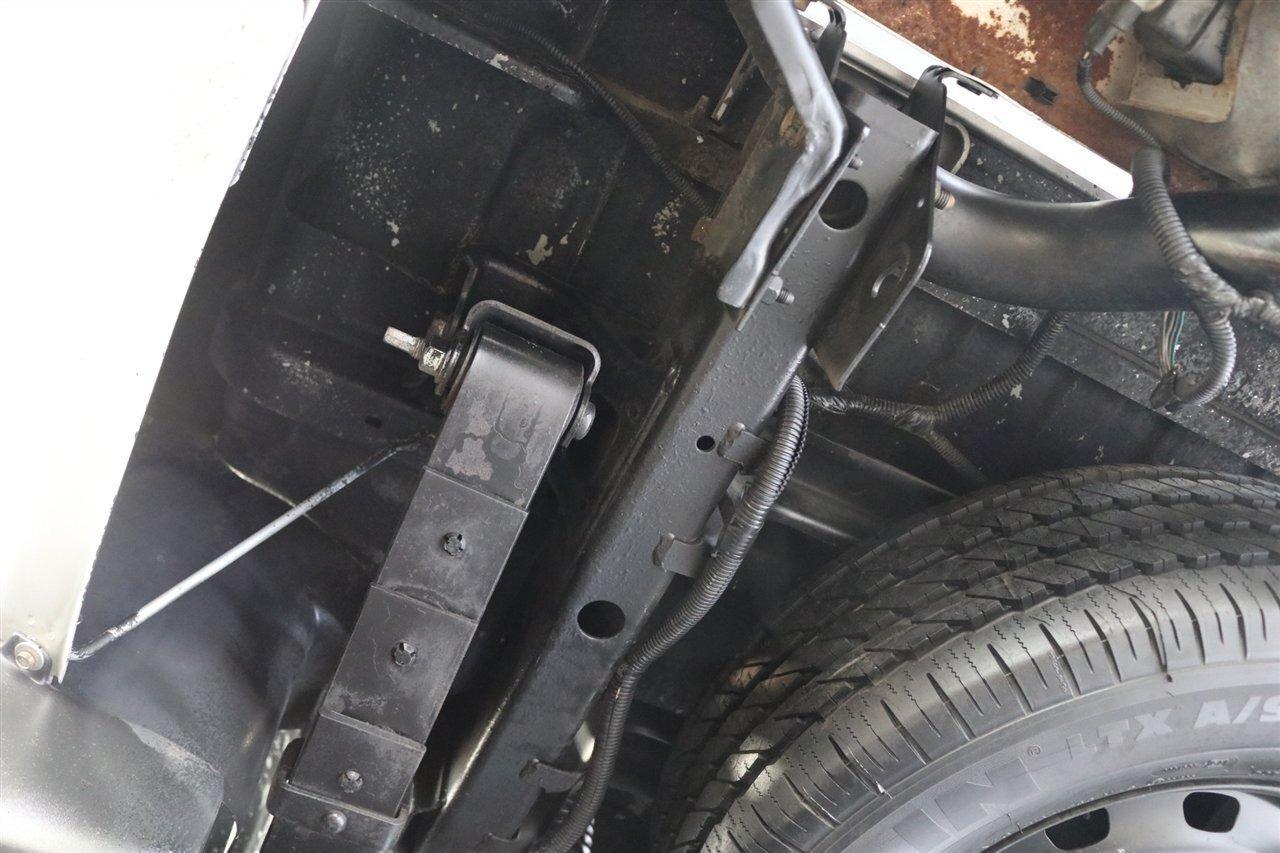 2006 Dodge Ram 3500