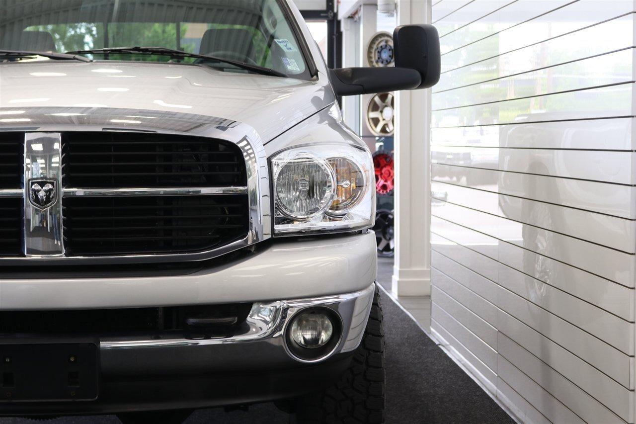 2006 Dodge Ram 3500