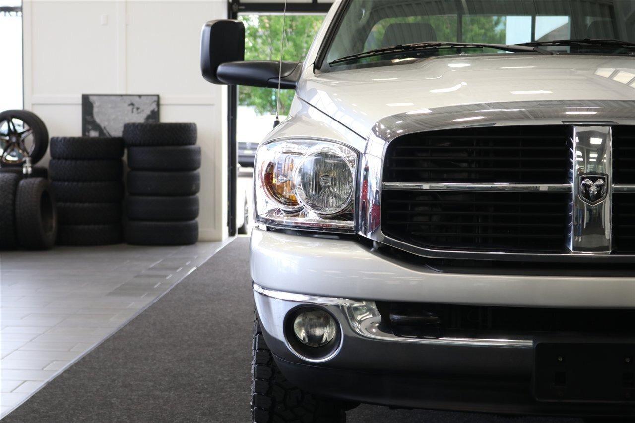 2006 Dodge Ram 3500