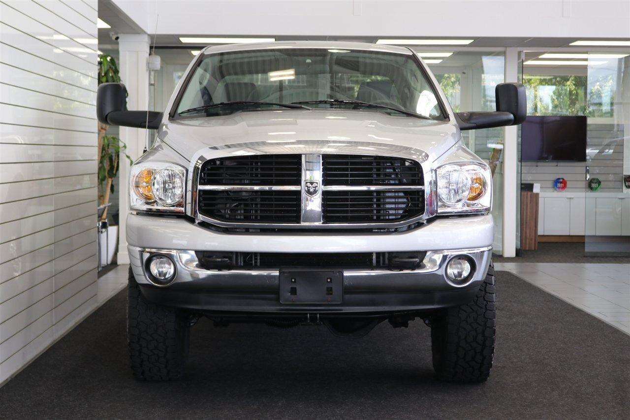 2006 Dodge Ram 3500 - 4