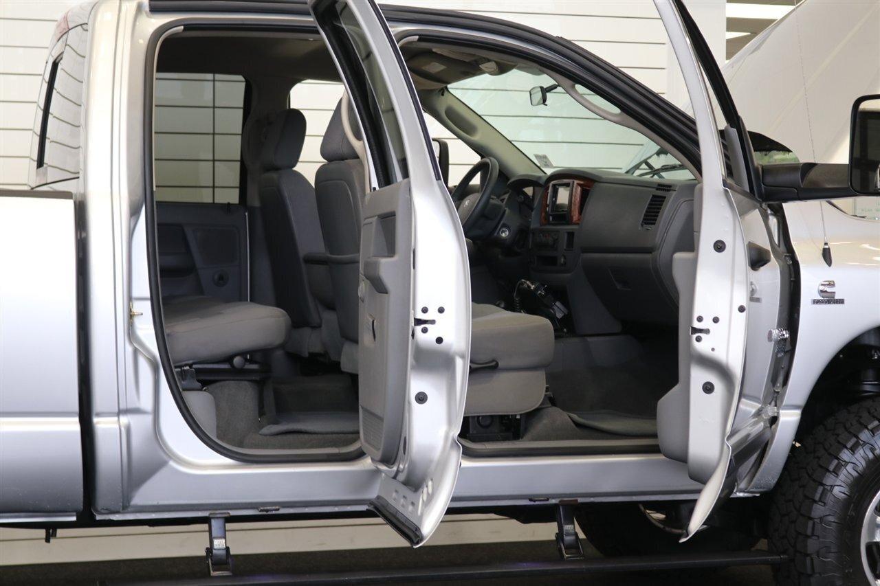 2006 Dodge Ram 3500
